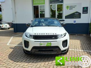 LAND ROVER Range Rover Evoque usata, con Airbag