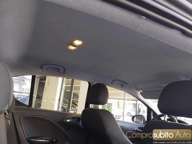 OPEL Corsa usata, con Airbag testa