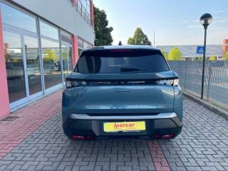 PEUGEOT 5008 usata, con Autoradio