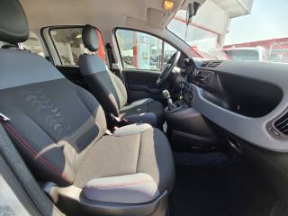 FIAT Panda usata, con Autoradio digitale