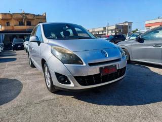 RENAULT Scenic usata, con Airbag laterali