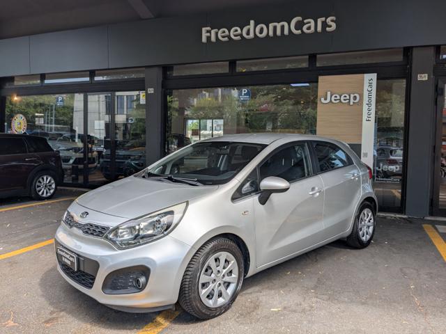 KIA Rio usata, con Airbag laterali