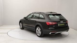AUDI A4 allroad usata, con Airbag laterali