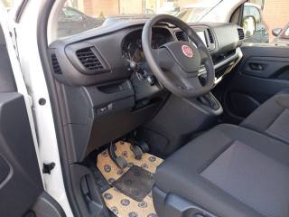FIAT Scudo usata, con Climatizzatore
