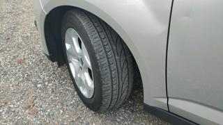 FORD C-Max usata, con Controllo trazione
