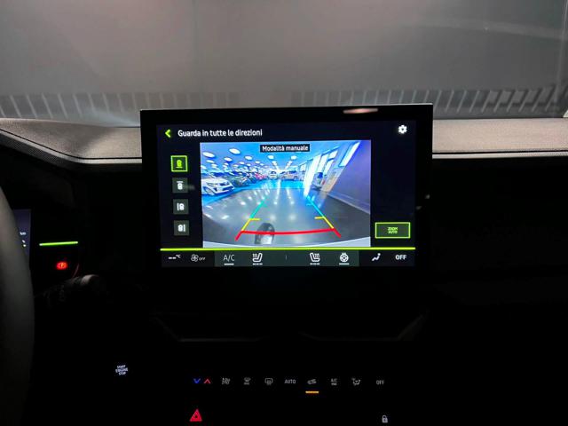 DACIA Duster usata, con Immobilizzatore elettronico