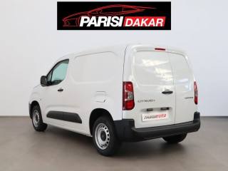 CITROEN Berlingo usata, con Airbag Passeggero