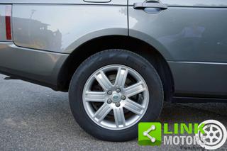 LAND ROVER Range Rover usata, con Interni in pelle
