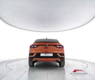 RENAULT Arkana usata 5