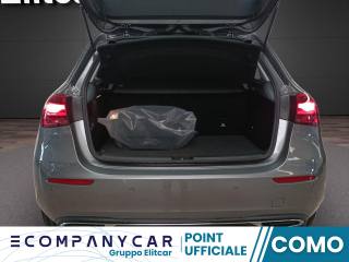 MERCEDES-BENZ A 250 usata, con Sistema di navigazione