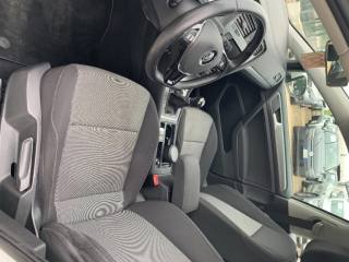 VOLKSWAGEN Golf usata, con Fendinebbia