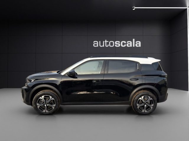 CITROEN C3 Aircross usata, con Airbag
