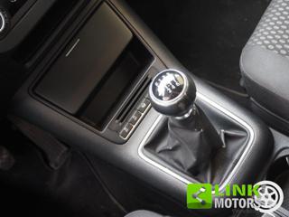 VOLKSWAGEN Tiguan usata, con Sensori di parcheggio posteriori