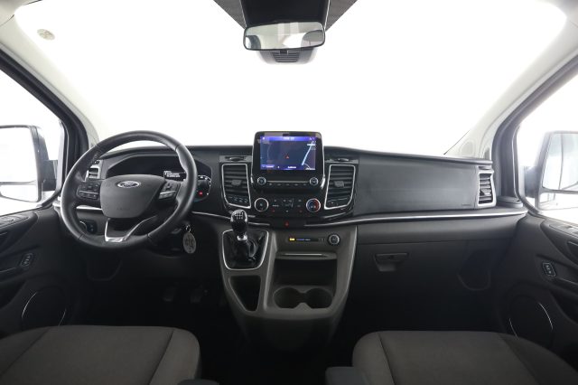 FORD Tourneo Custom usata 5