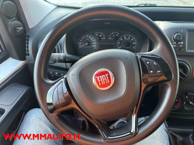 FIAT Fiorino usata, con Servosterzo