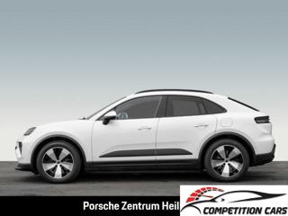 PORSCHE Macan usata, con Airbag Passeggero
