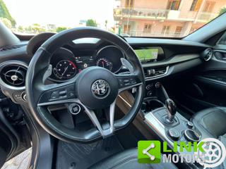 ALFA ROMEO Stelvio usata, con Fendinebbia