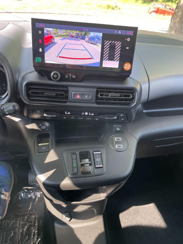 FIAT Doblo usata, con Immobilizzatore elettronico