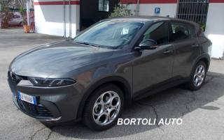 ALFA ROMEO Tonale 1.6 DIESEL 9.000 KM  TCT SPRINT