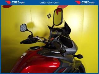 SUZUKI V-Strom 650 usata 11