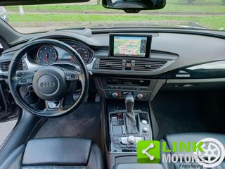 AUDI A7 usata, con Cerchi in lega
