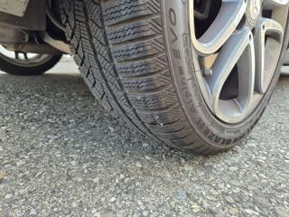 MERCEDES-BENZ A 180 usata, con Sedile posteriore sdoppiato