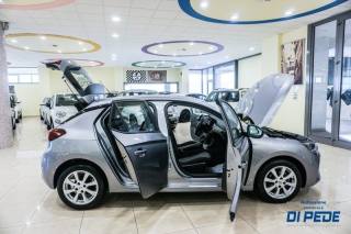 OPEL Corsa usata, con ESP