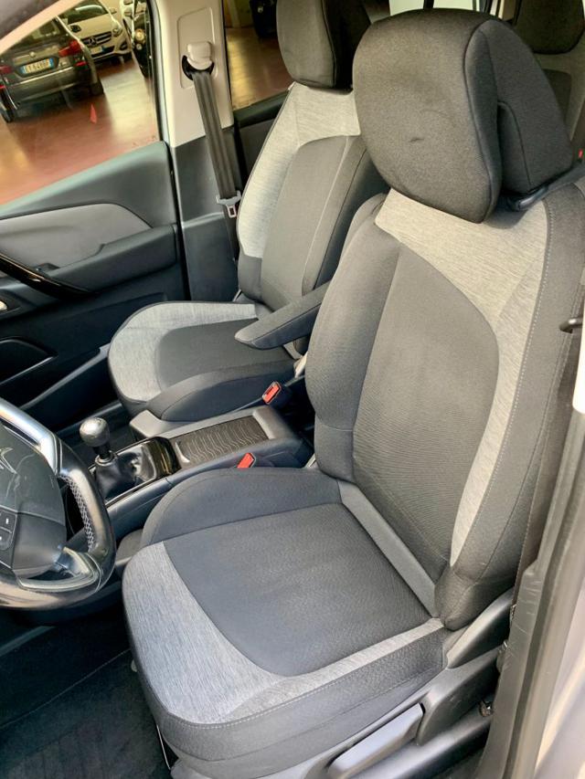 CITROEN Grand C4 Picasso usata, con Climatizzatore
