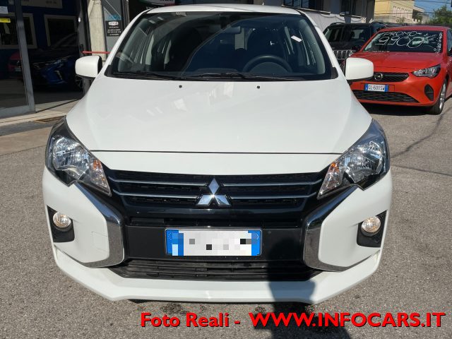MITSUBISHI Space Star usata, con Chiusura centralizzata