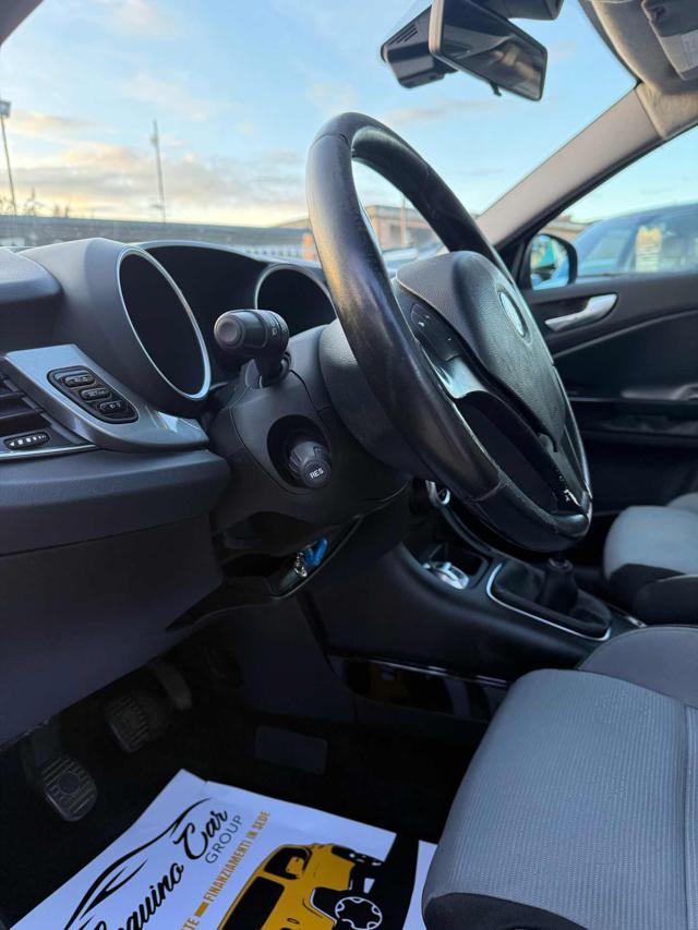 ALFA ROMEO Giulietta usata, con Servosterzo