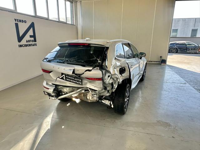VOLVO XC60 usata, con Boardcomputer