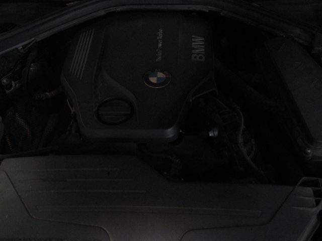 BMW 316 usata, con Specchietti laterali elettrici