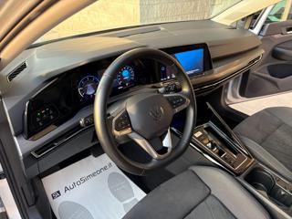 VOLKSWAGEN Golf usata, con Controllo automatico clima
