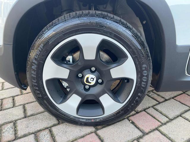 FIAT Panda usata, con Boardcomputer