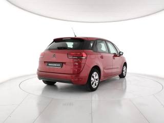 CITROEN C4 Picasso usata, con Alzacristalli elettrici