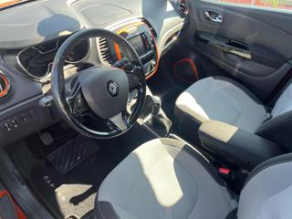 RENAULT Captur usata, con Alzacristalli elettrici