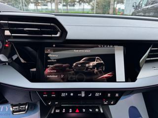 AUDI A3 usata, con Fendinebbia