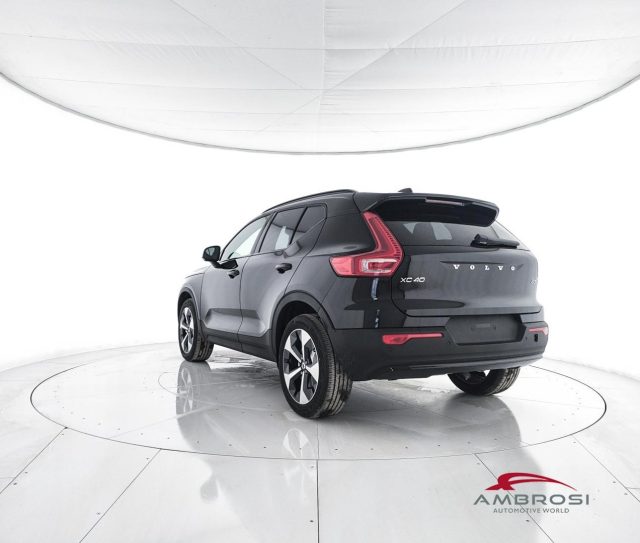 VOLVO XC40 usata 3