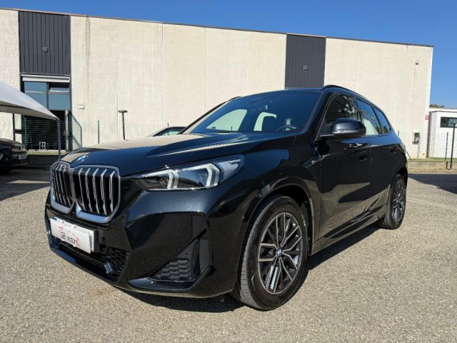 BMW X1 usata, con ABS