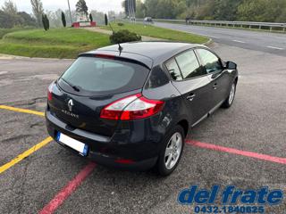 RENAULT Megane usata, con Alzacristalli elettrici