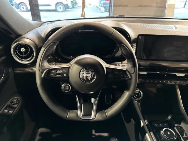 ALFA ROMEO Tonale usata, con Sistema di navigazione