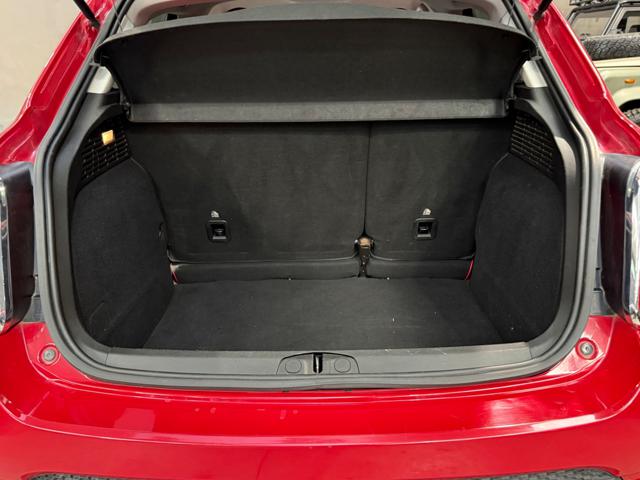 FIAT 500X usata, con Autoradio digitale