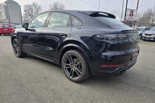PORSCHE Cayenne usata, con Airbag laterali