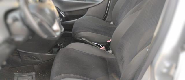 LANCIA Ypsilon usata, con ESP