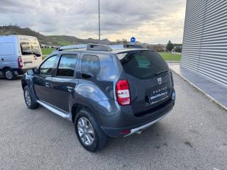 DACIA Duster usata, con Boardcomputer