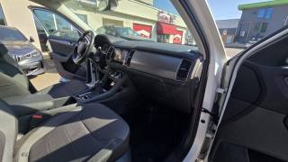 SKODA Kodiaq usata, con Servosterzo