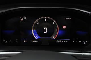 VOLKSWAGEN T-Roc usata, con Frenata d