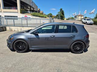 VOLKSWAGEN Golf R usata, con Airbag laterali