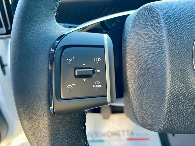 CITROEN C3 usata, con Volante in pelle