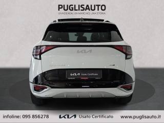 KIA Sportage usata, con Autoradio